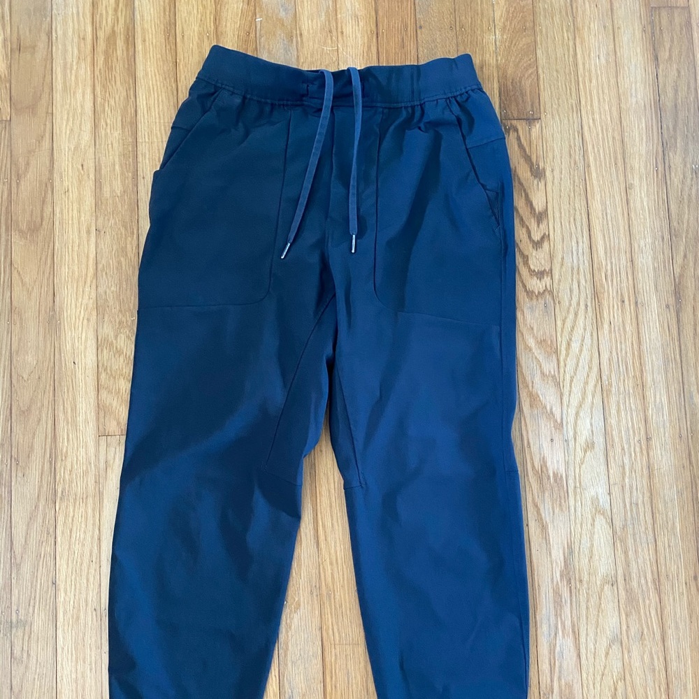 Lululemon ABC Jogger Shorter 28inch